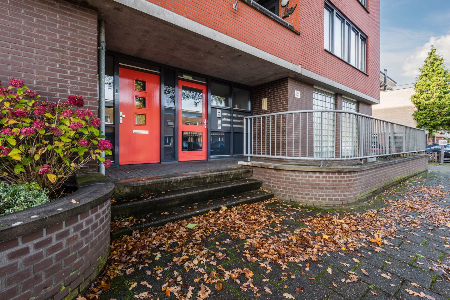 Foto 5 van Van Speyklaan 7