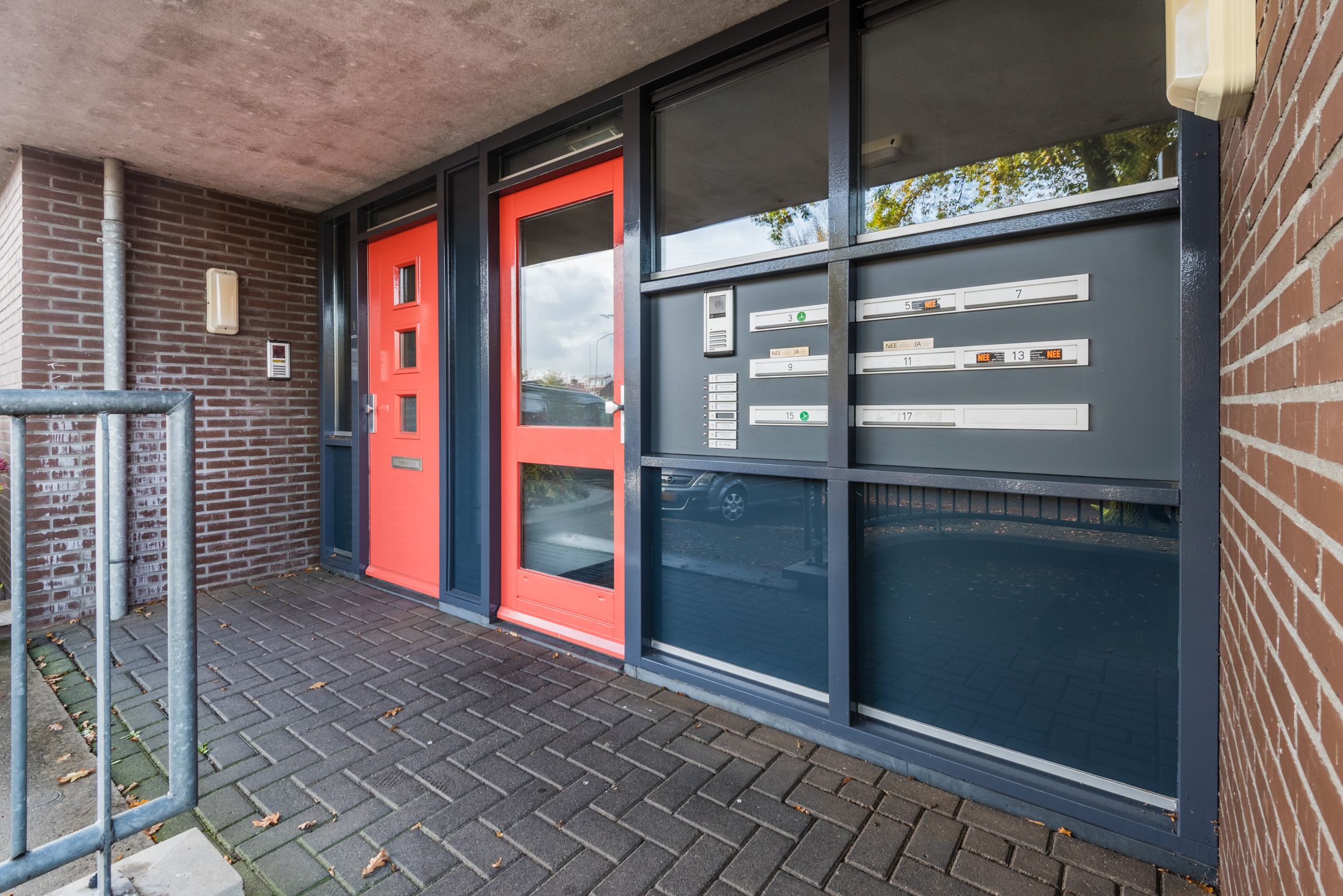 Foto 6 van Van Speyklaan 7