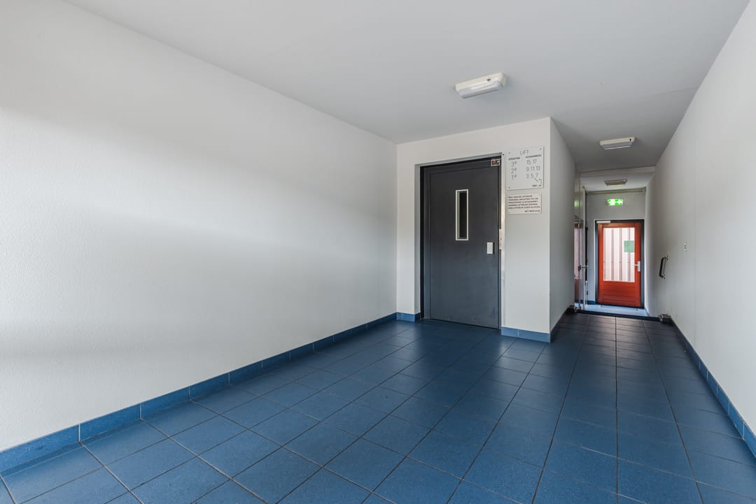 Foto 7 van Van Speyklaan 7