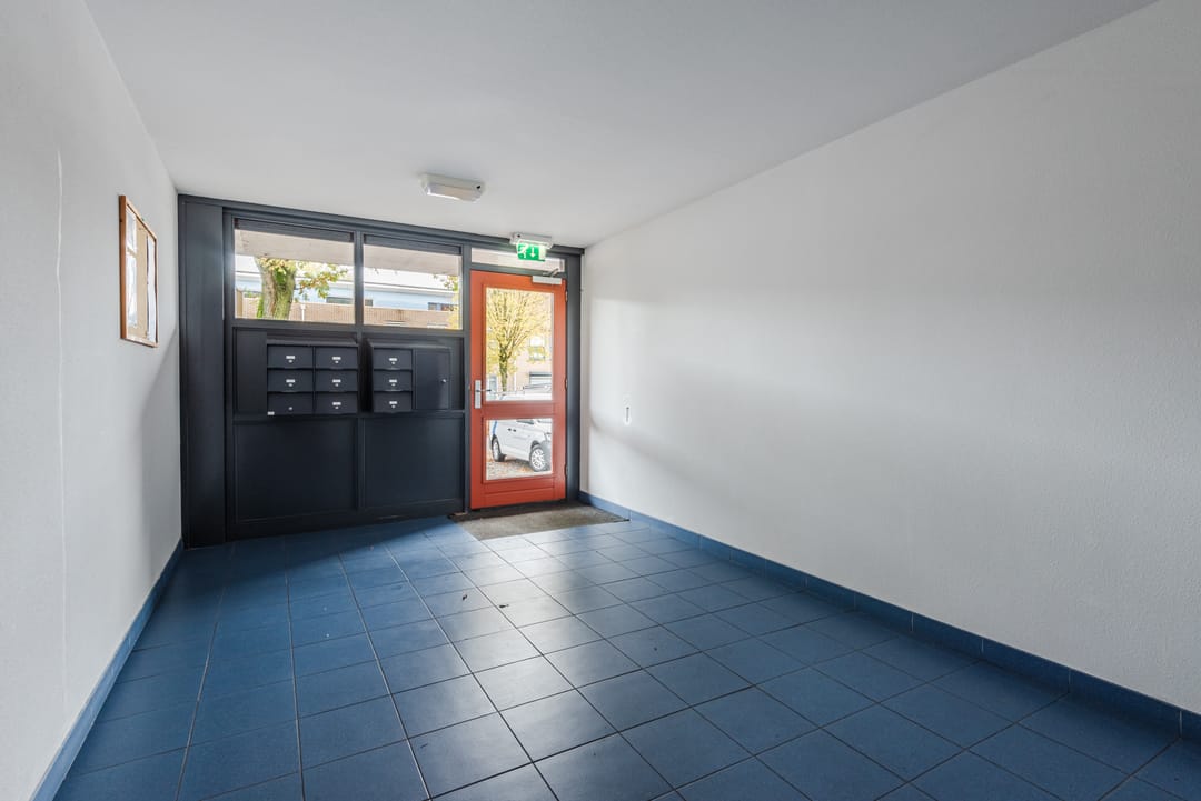 Foto 8 van Van Speyklaan 7