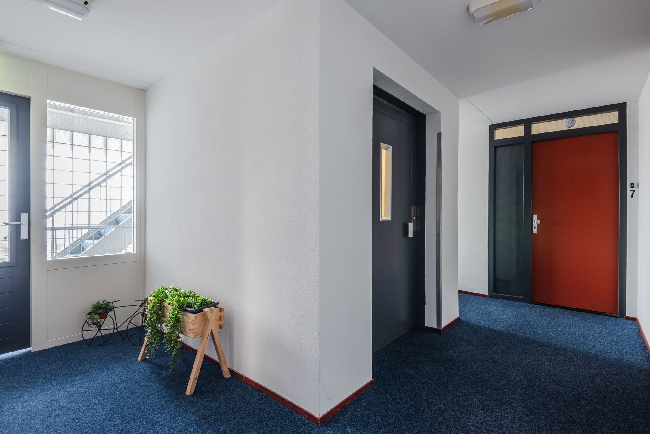 Foto 9 van Van Speyklaan 7