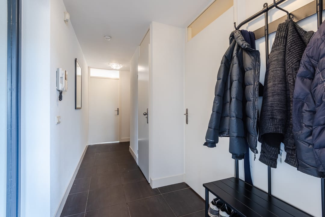 Foto 11 van Van Speyklaan 7