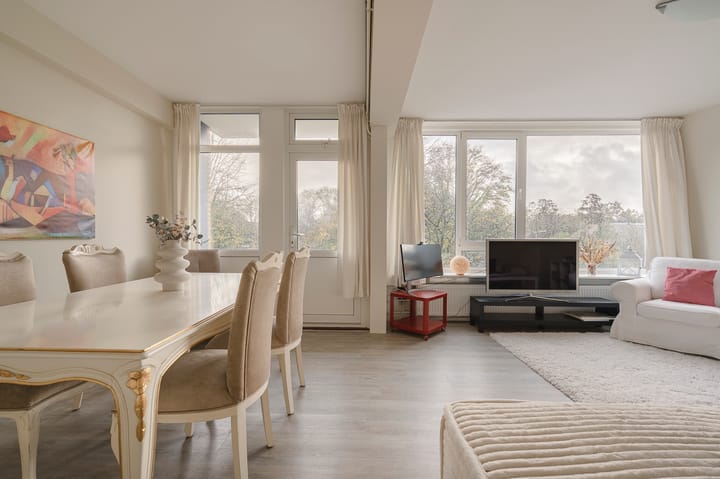 Foto 7 van Burmanlaan 110