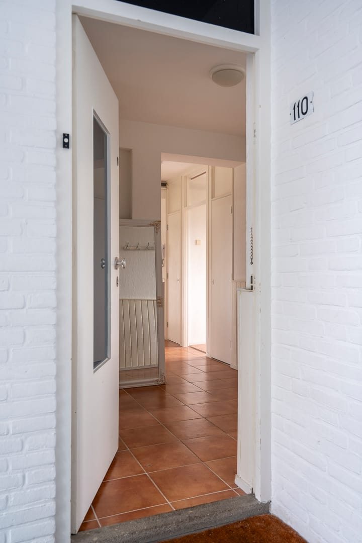 Foto 6 van Burmanlaan 110