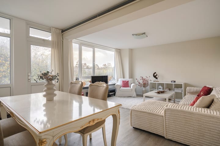 Foto 8 van Burmanlaan 110