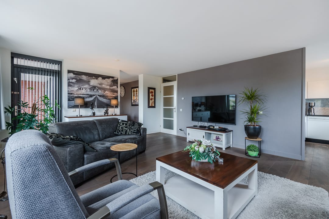 Foto 13 van Van Speyklaan 7