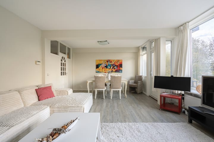 Foto 11 van Burmanlaan 110