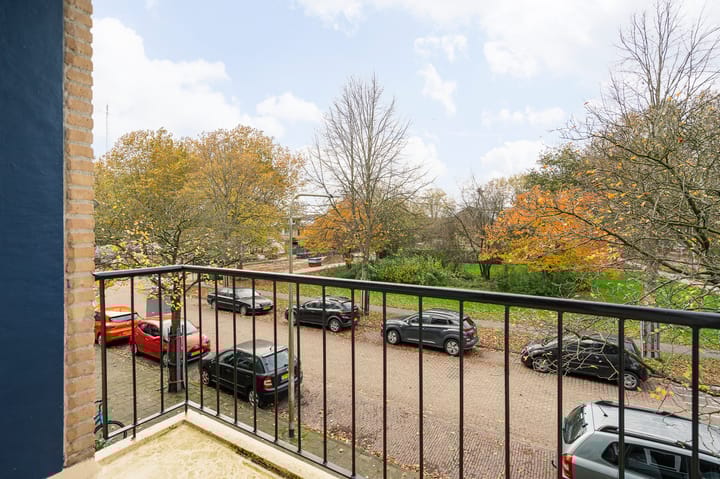 Foto 9 van Burmanlaan 110