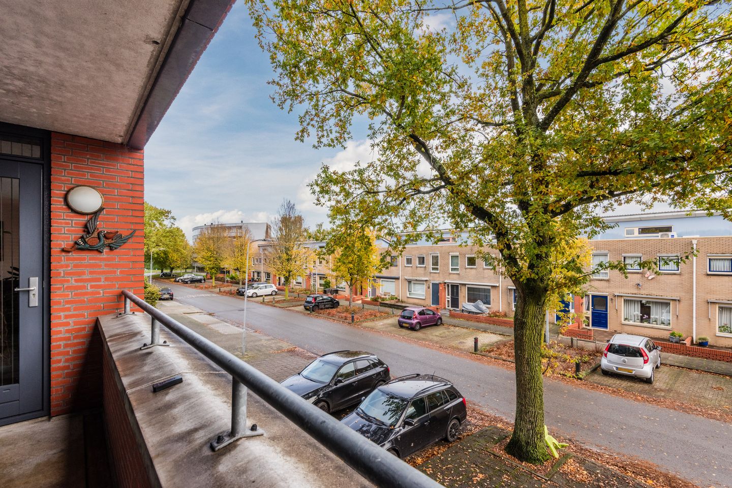 Foto 19 van Van Speyklaan 7