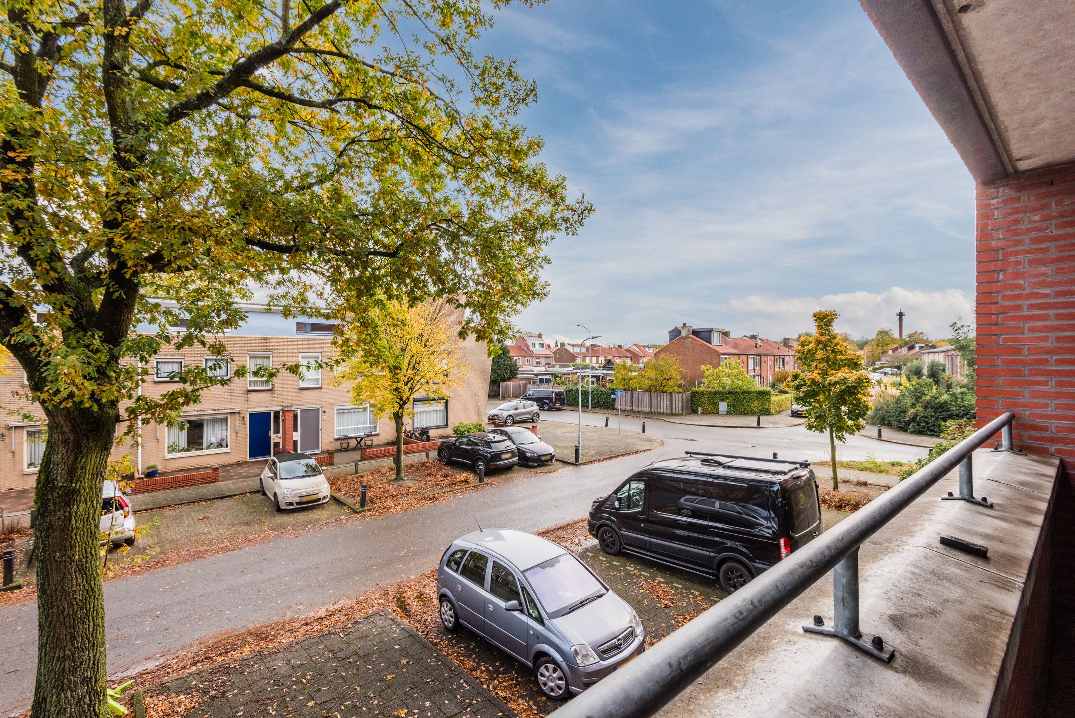 Foto 21 van Van Speyklaan 7