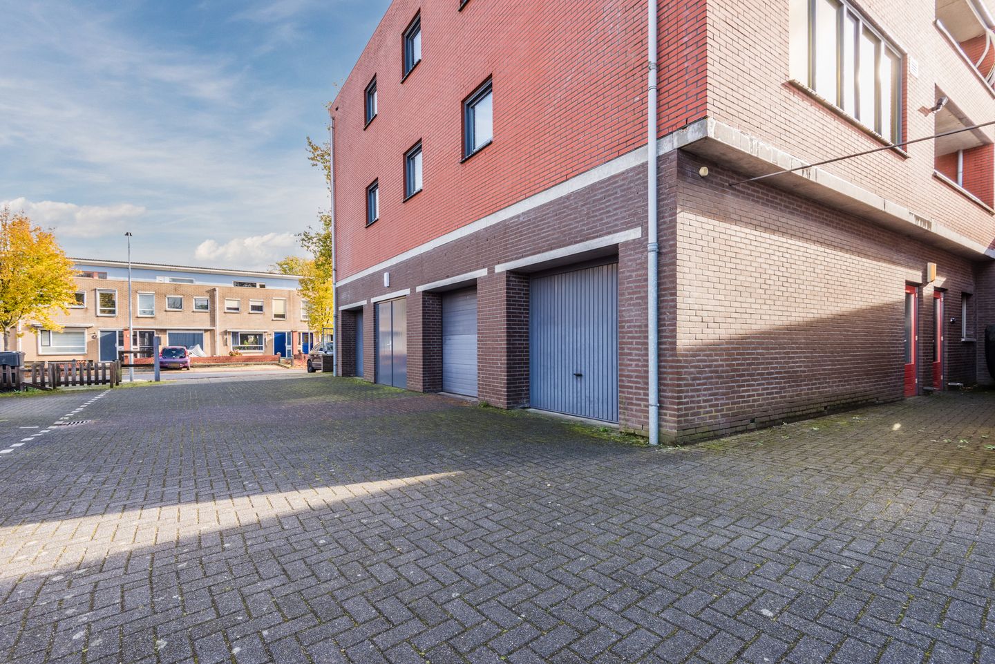 Foto 34 van Van Speyklaan 7