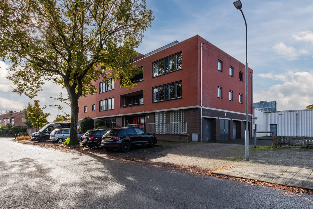 Foto 38 van Van Speyklaan 7