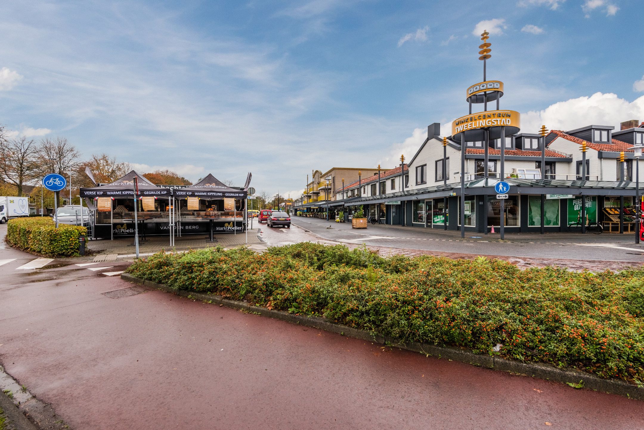 Foto 39 van Van Speyklaan 7