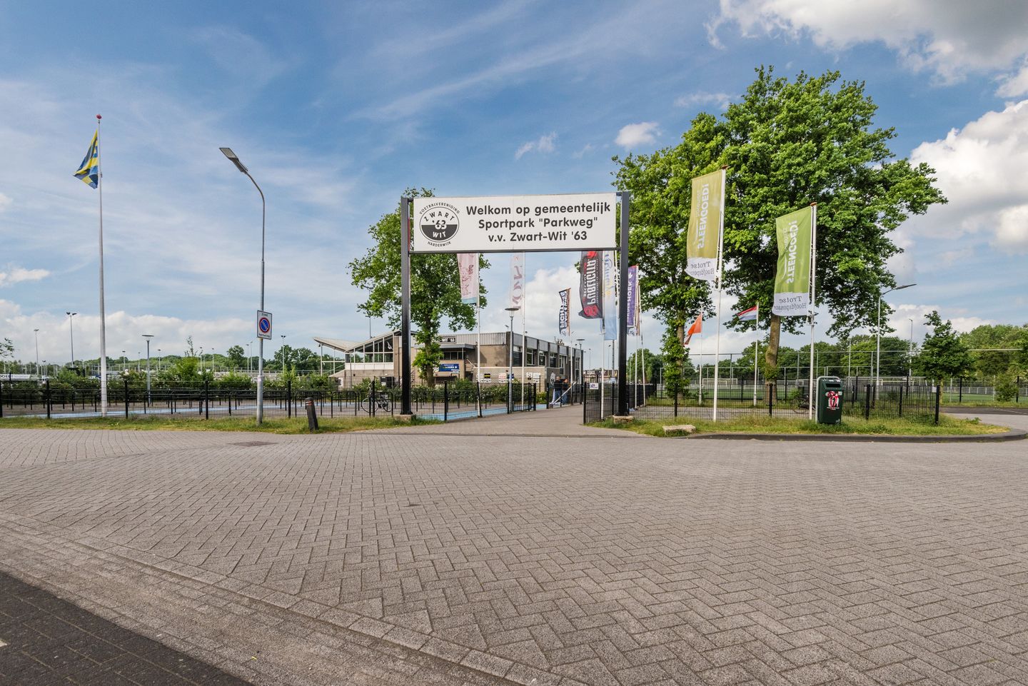 Foto 40 van Van Speyklaan 7