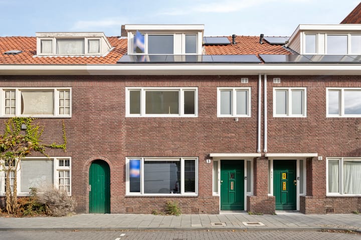 Paulus Potterstraat 9 B