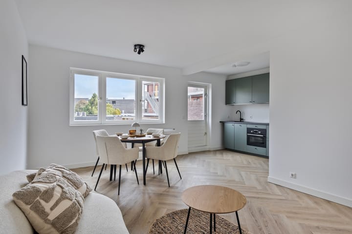 Foto 2 van Paulus Potterstraat 9-B