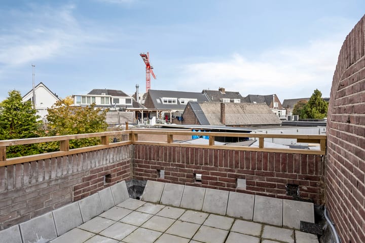 Foto 5 van Paulus Potterstraat 9-B