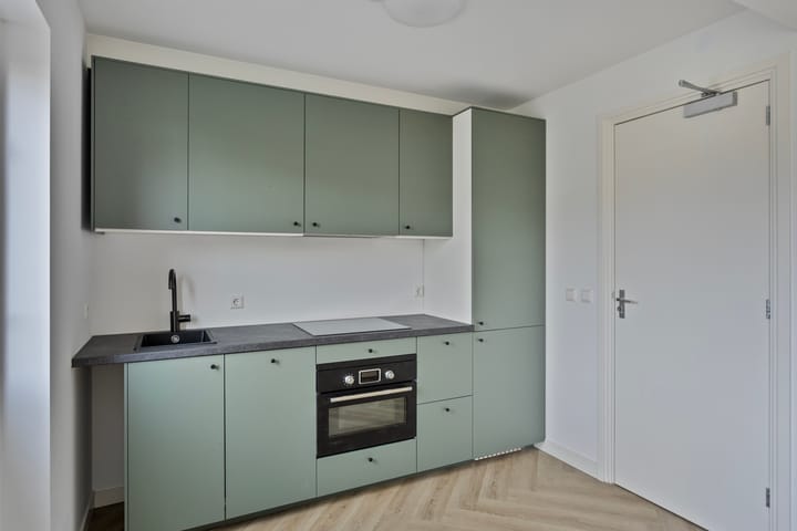 Foto 8 van Paulus Potterstraat 9-B