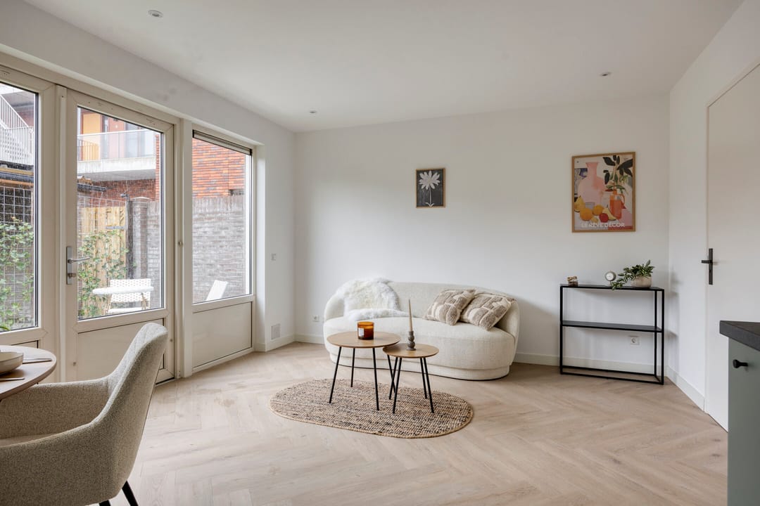 Foto 2 van Paulus Potterstraat 11-A