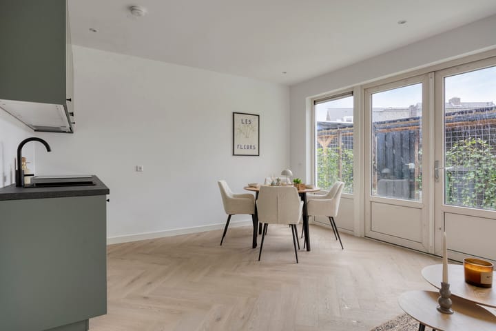 Foto 3 van Paulus Potterstraat 11-A