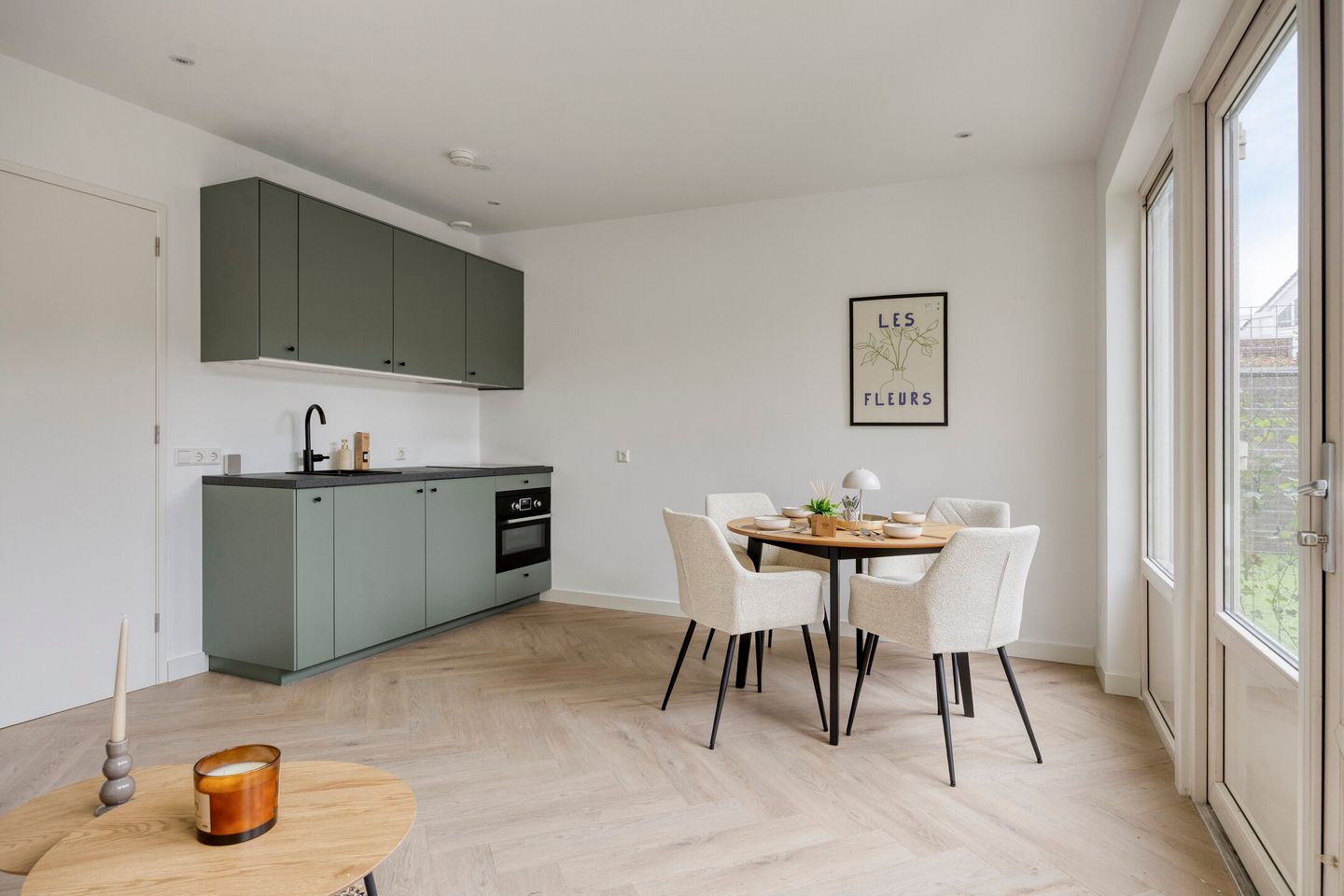 Foto 4 van Paulus Potterstraat 11-A