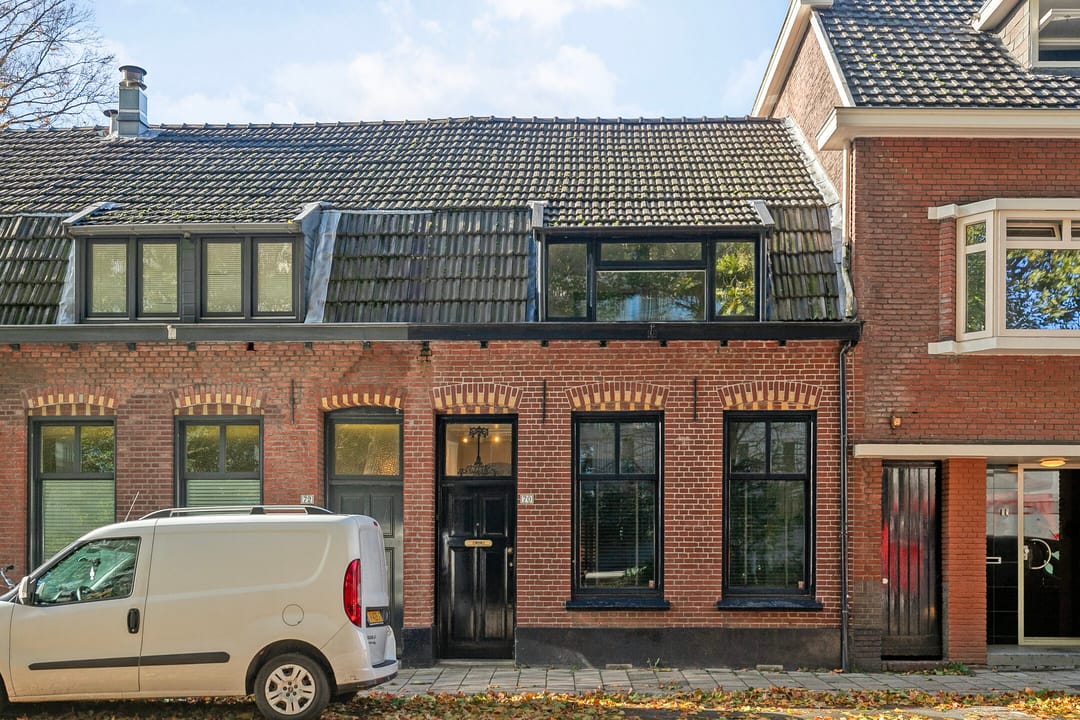 Photo 1 of Edenstraat 70