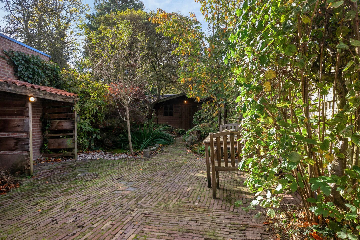 Photo 34 of Edenstraat 70
