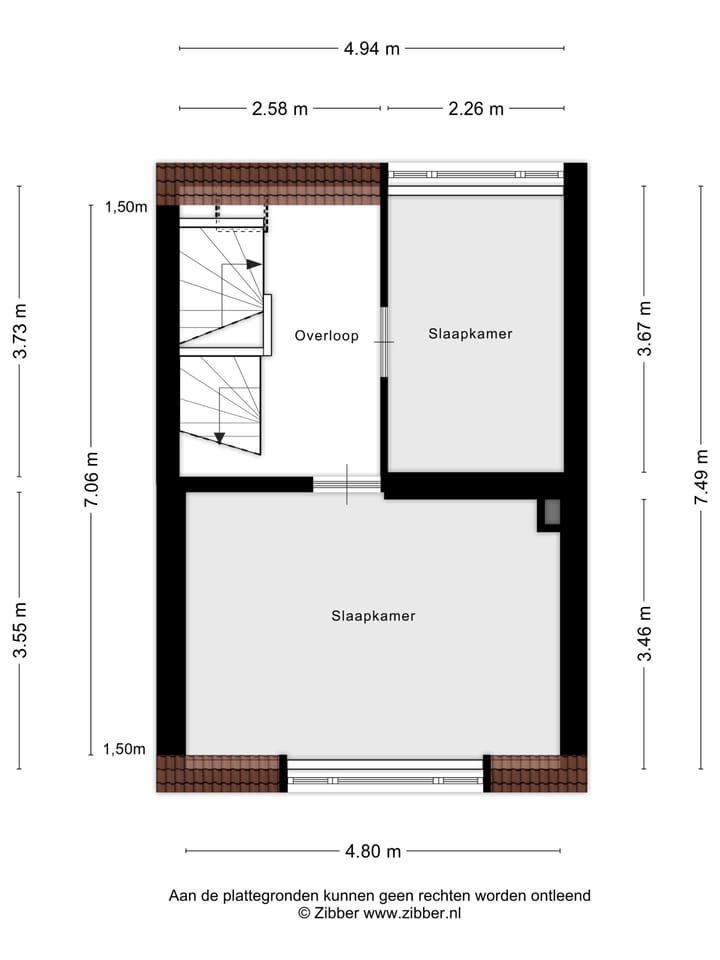 Foto 40 van Edenstraat 70