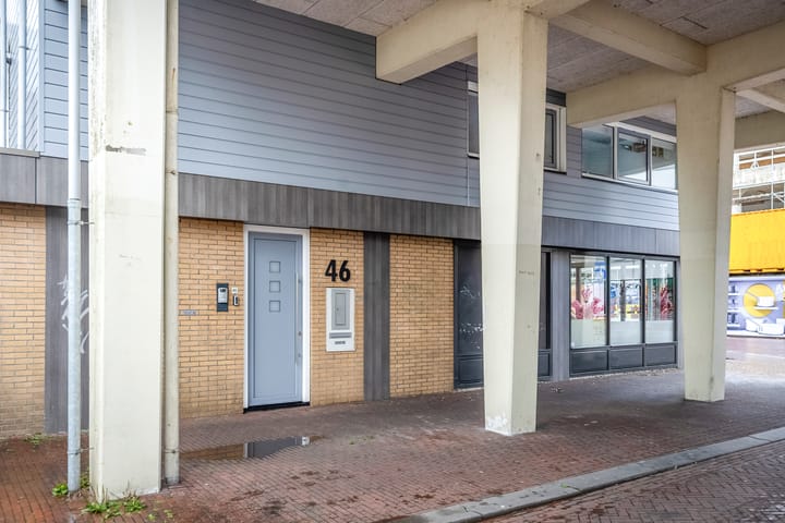 Foto 2 van Beatrixstraat 46