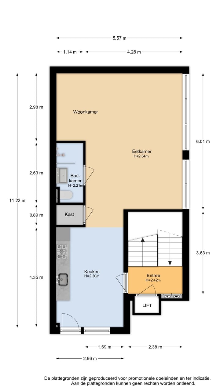 Foto 62 van Beatrixstraat 46