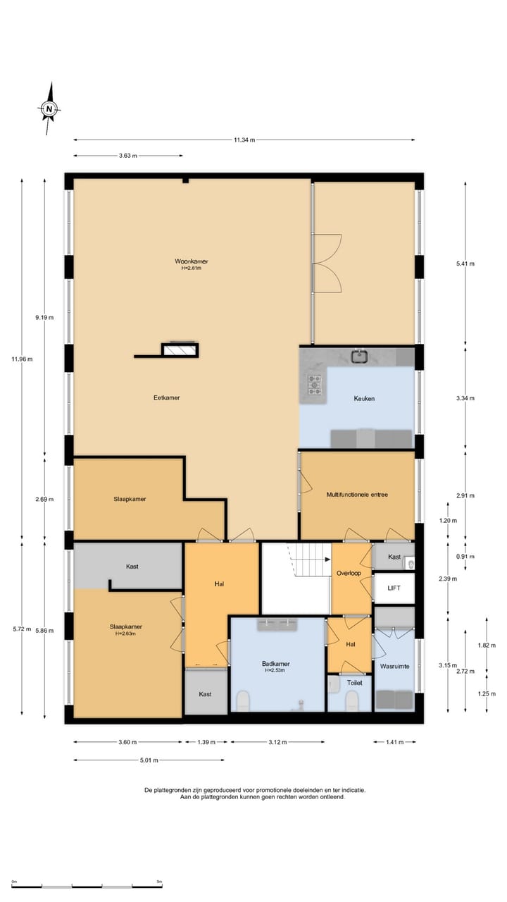 Foto 61 van Beatrixstraat 46