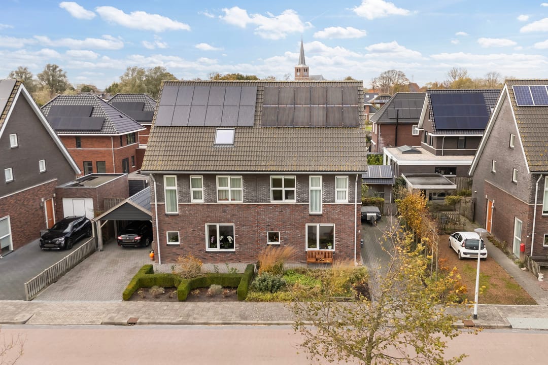 Foto 1 van It Blauleech 54