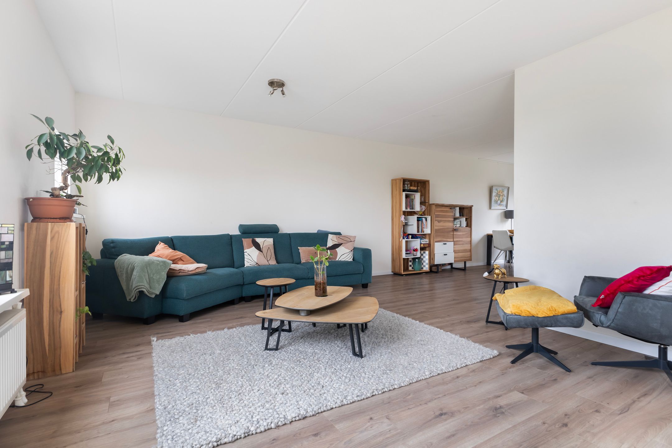 Foto 6 van It Blauleech 54