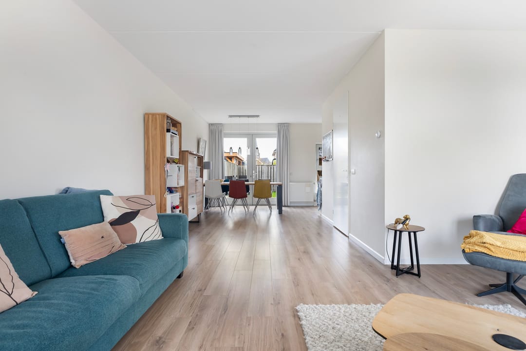 Foto 7 van It Blauleech 54