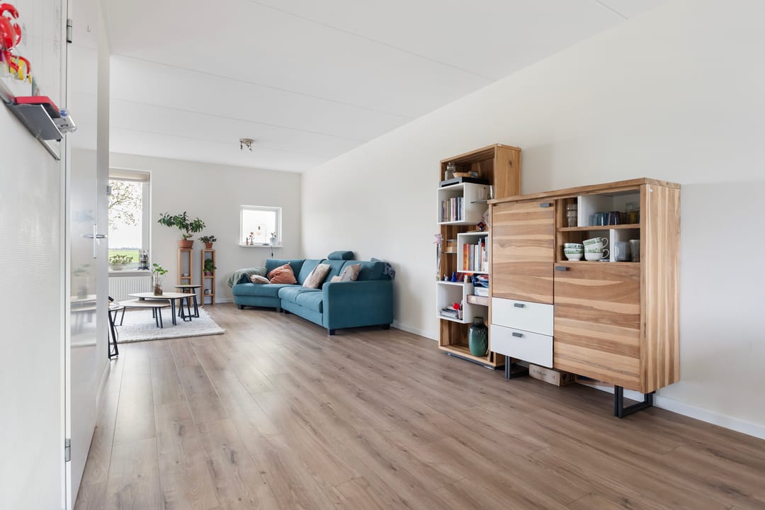 Foto 8 van It Blauleech 54