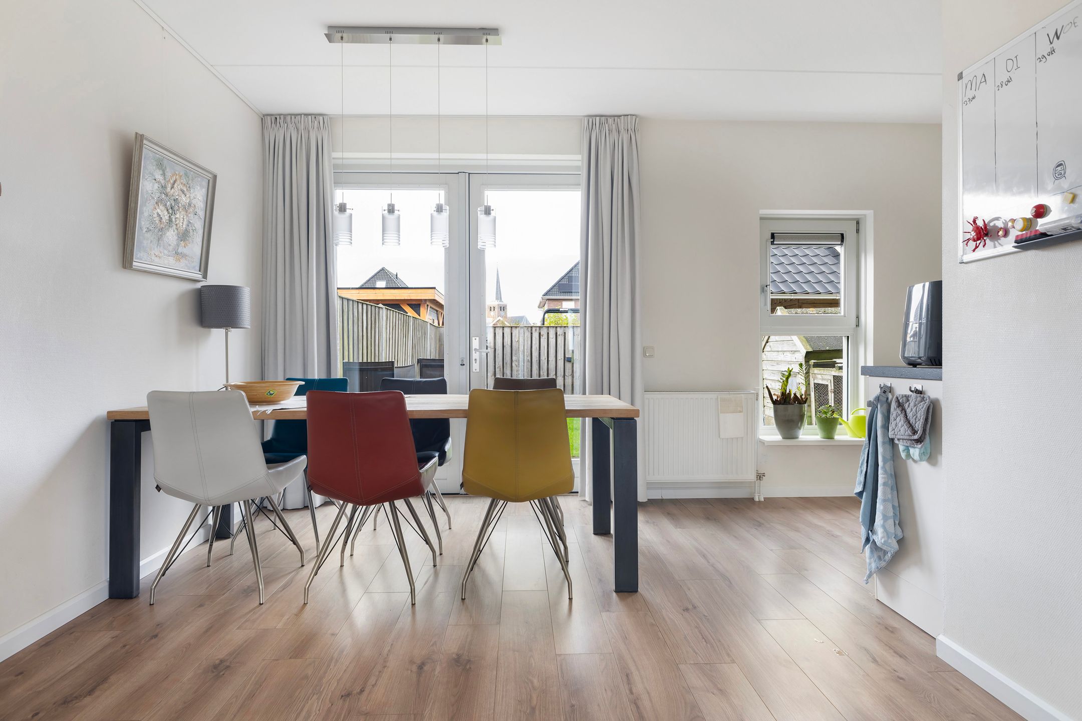 Foto 9 van It Blauleech 54