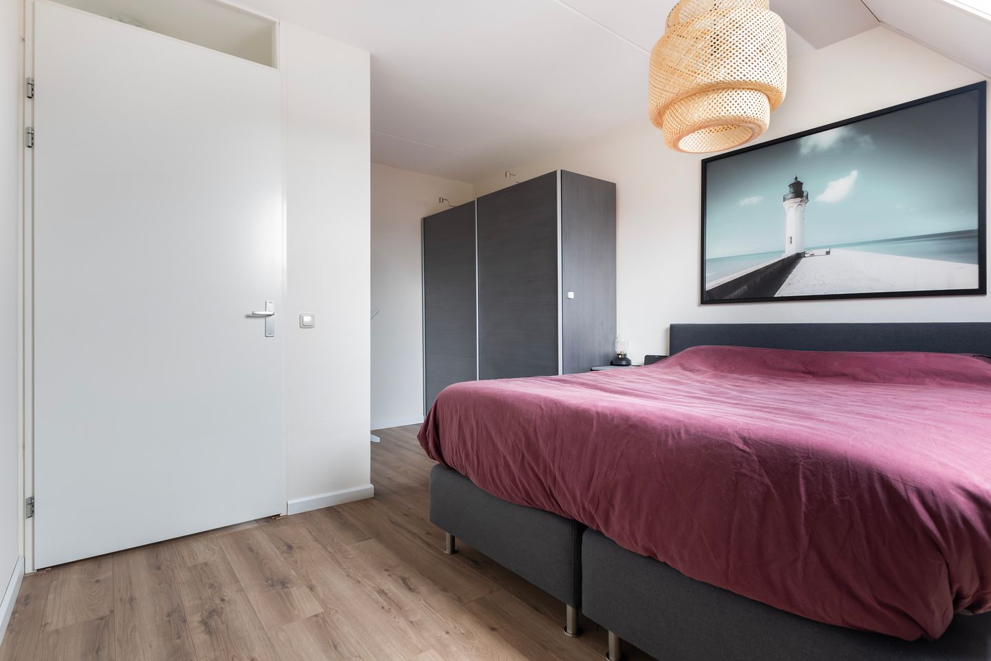 Foto 14 van It Blauleech 54