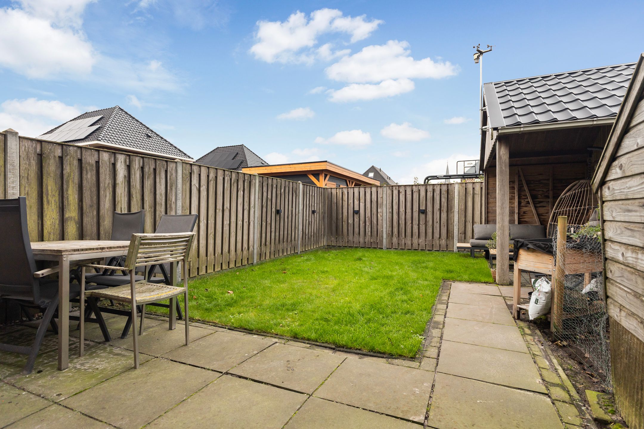 Foto 3 van It Blauleech 54