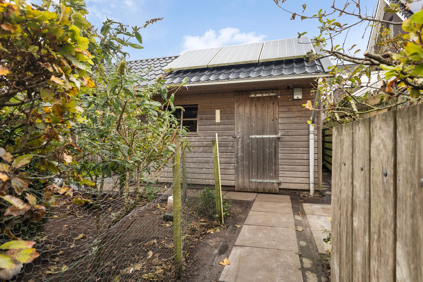 Foto 25 van It Blauleech 54