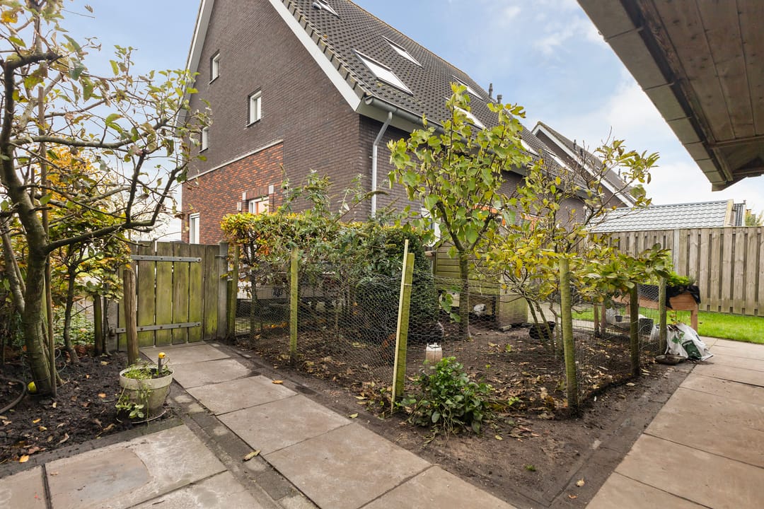 Foto 26 van It Blauleech 54