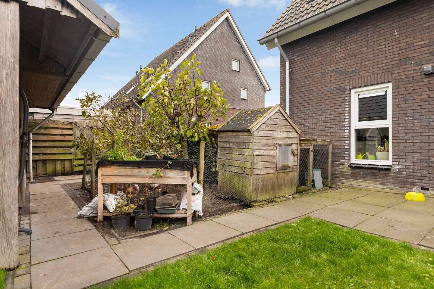 Foto 29 van It Blauleech 54