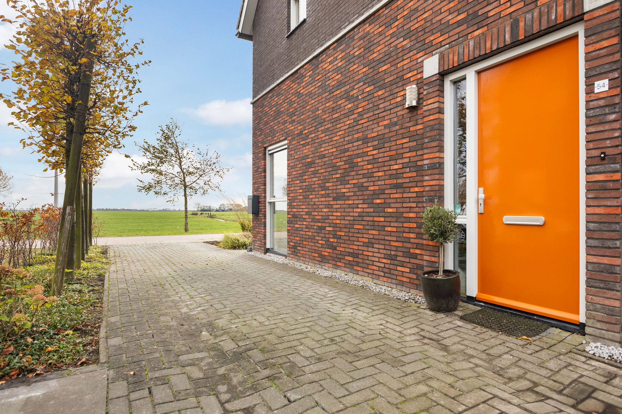 Foto 30 van It Blauleech 54