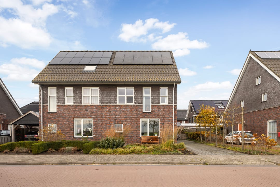 Foto 31 van It Blauleech 54