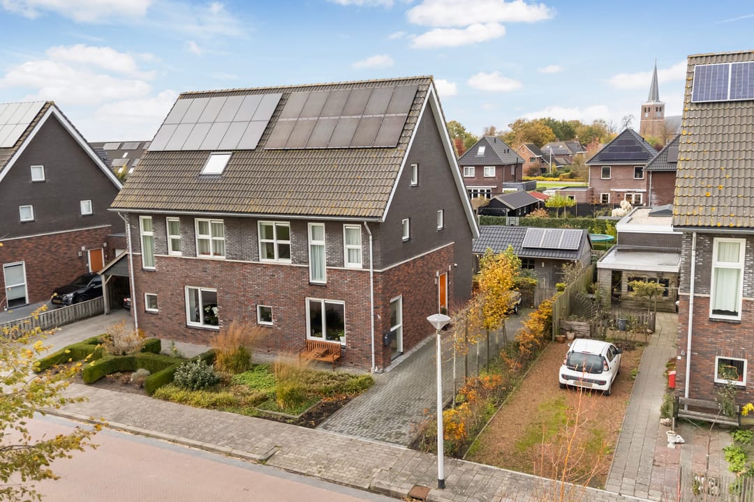 Foto 32 van It Blauleech 54