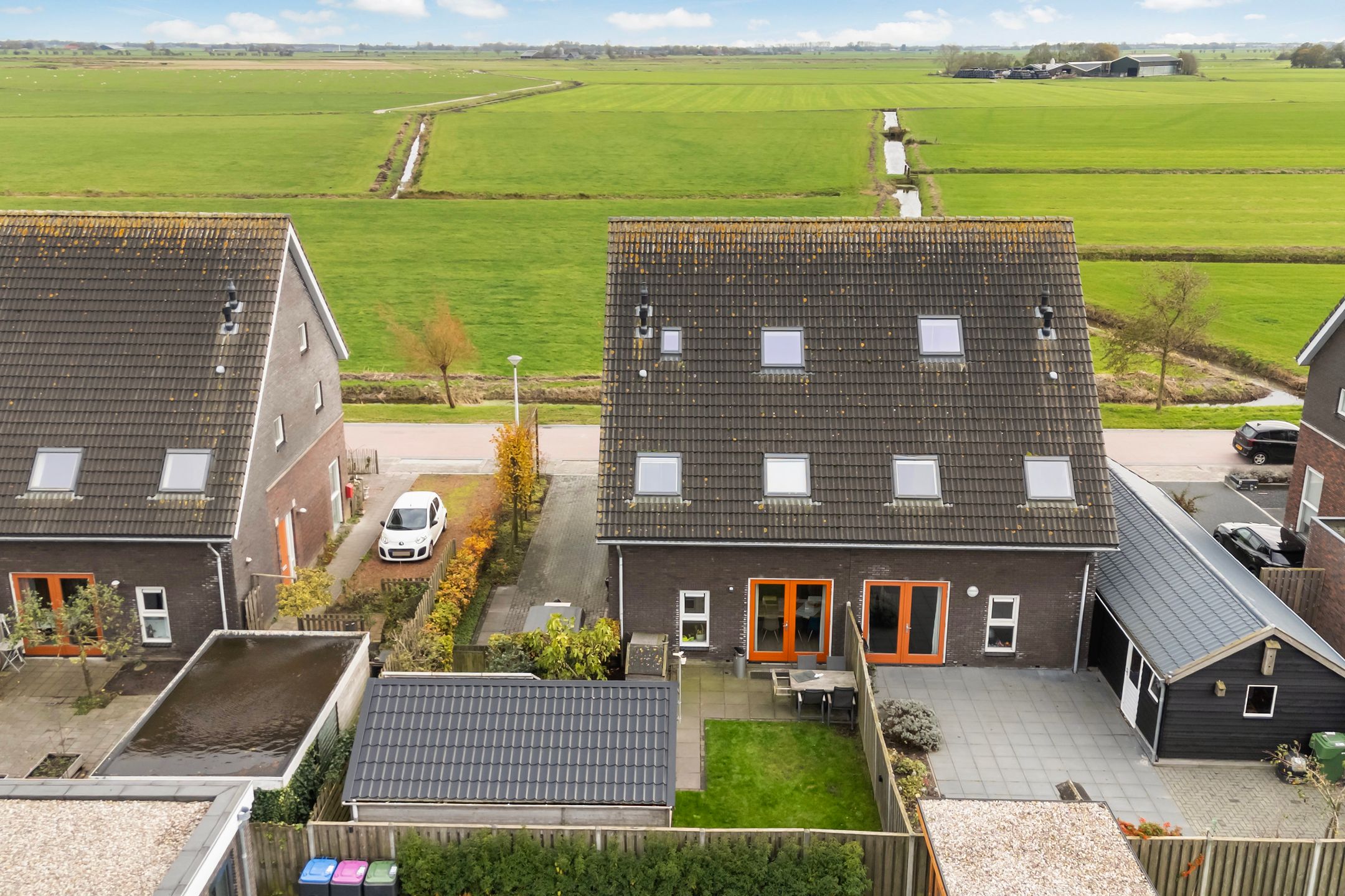 Foto 33 van It Blauleech 54