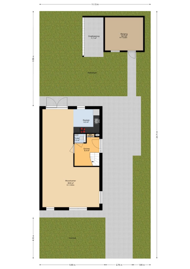 Photo 36 of It Blauleech 54