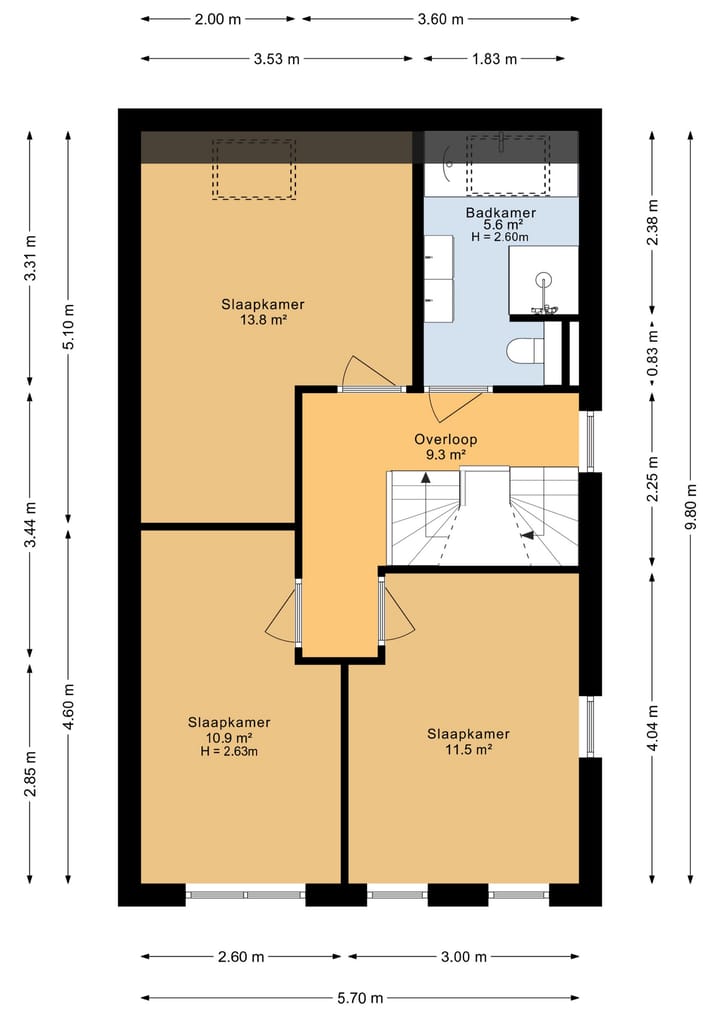 Photo 38 of It Blauleech 54