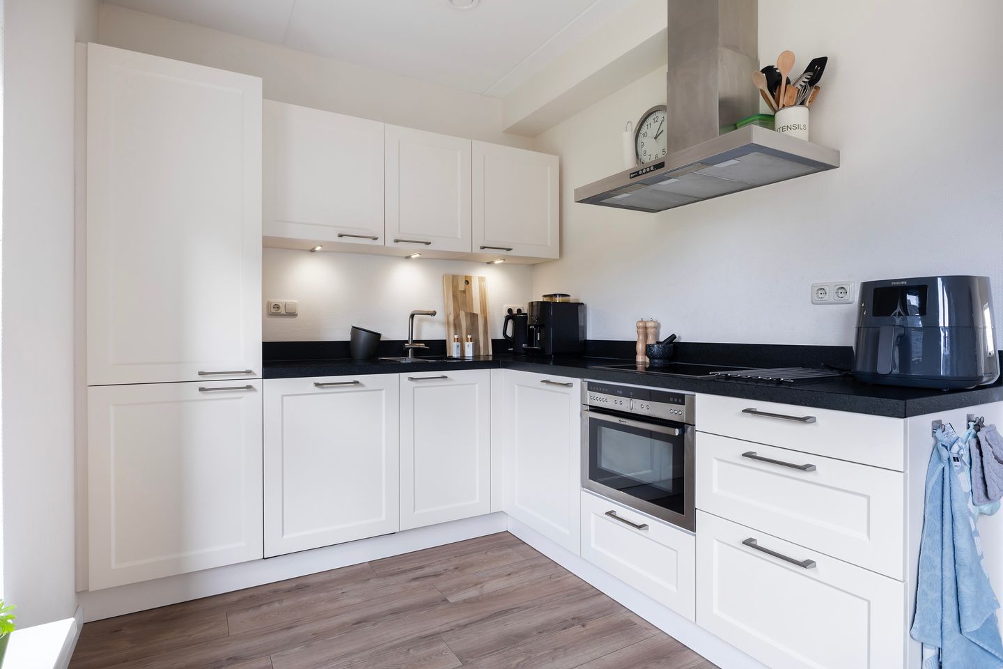 Foto 10 van It Blauleech 54