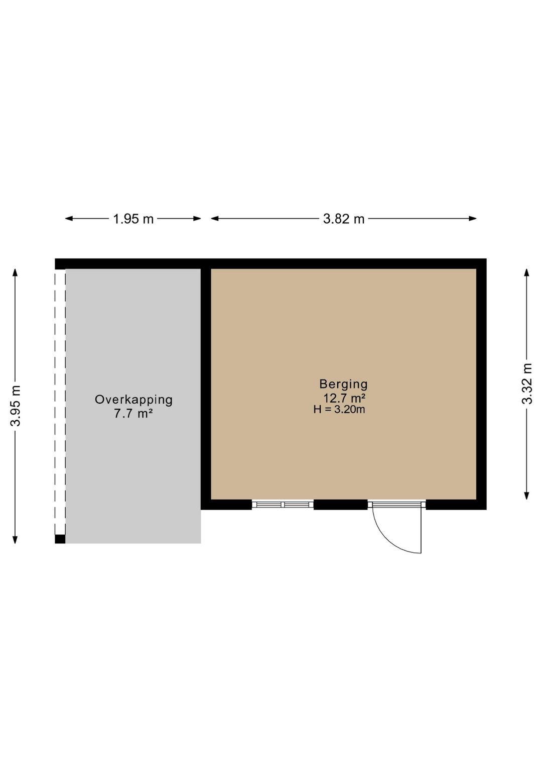 Foto 41 van It Blauleech 54