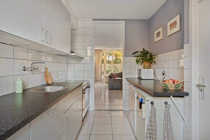 Foto 3 van Staringstraat 84